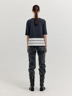 EENK EENK T-Shirt Grey