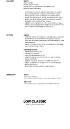 LOW CLASSIC HENRY NECK LONG SLEEVE T-SHIRT_IVORY_LC252TS03IV