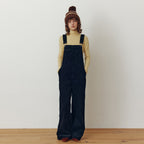 COSEGG COSEGG Jumpsuit Corduroy Wide Overall Pants