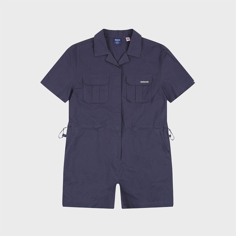 OUTDOOR PRODUCTS OUTDOOR PRODUCTS Jumpsuit Deep Blue