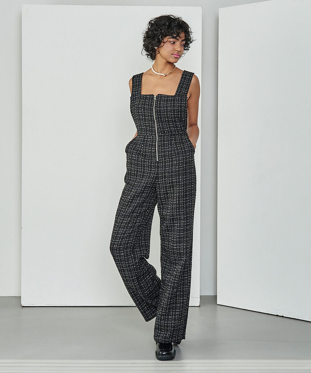 MAKEATOAST MAKEATOAST Jumpsuit Black