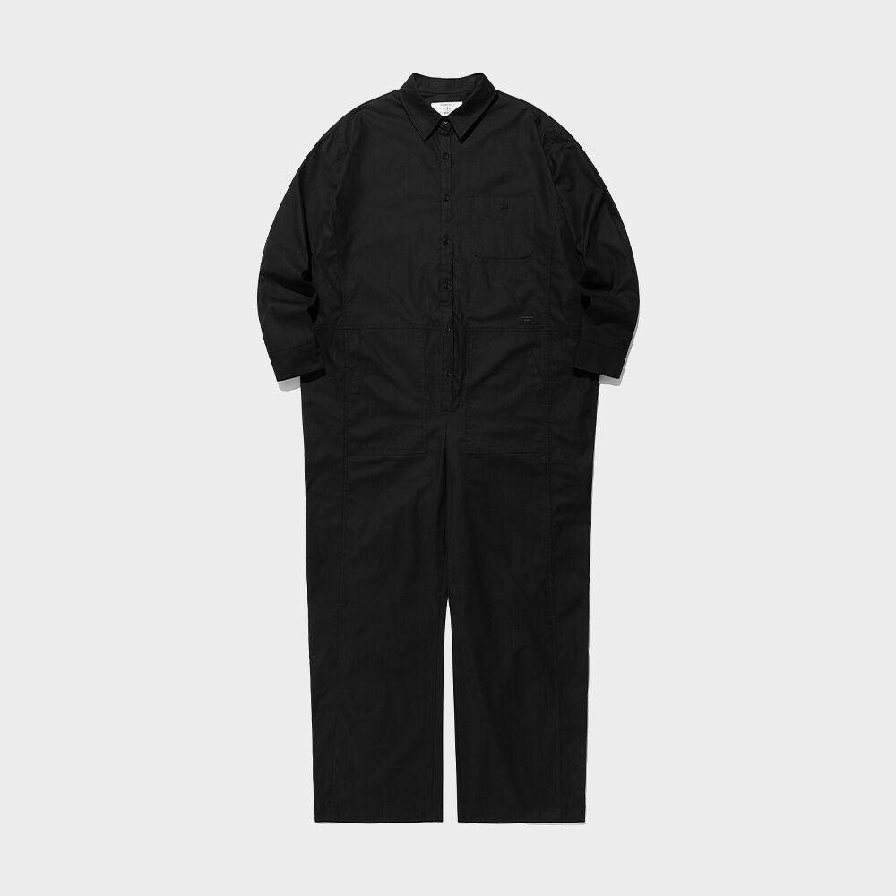 NICEGHOSTCLUB NICEGHOSTCLUB Jumpsuit Black