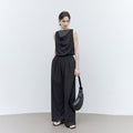 TAGEECHITA TAGEECHITA Casual Drawstring Jumpsuit