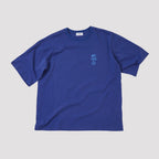 OOOWL T SHIRT WE LOVE NAVY