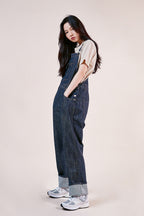 PHILOGRAM PHILOGRAM Denim Overall Unisex