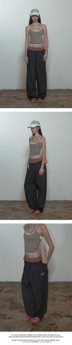 SCULPTOR My Go To Tank Top gray