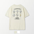 UNLIMIT Forecast Tee (U25BTTS503)