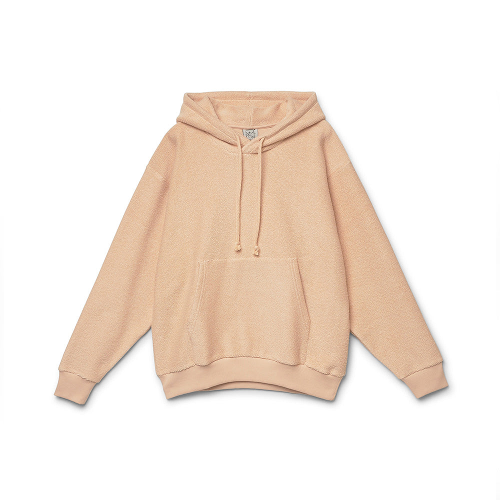 BASERANGE BASERANGE Hoodie Ecru