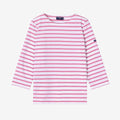 SAINT JAMES Garati II 3/4 T-Shirt (NJW) ASJF2615355-NJW