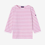 SAINT JAMES Garati II 3/4 T-Shirt (NJW) ASJF2615355-NJW