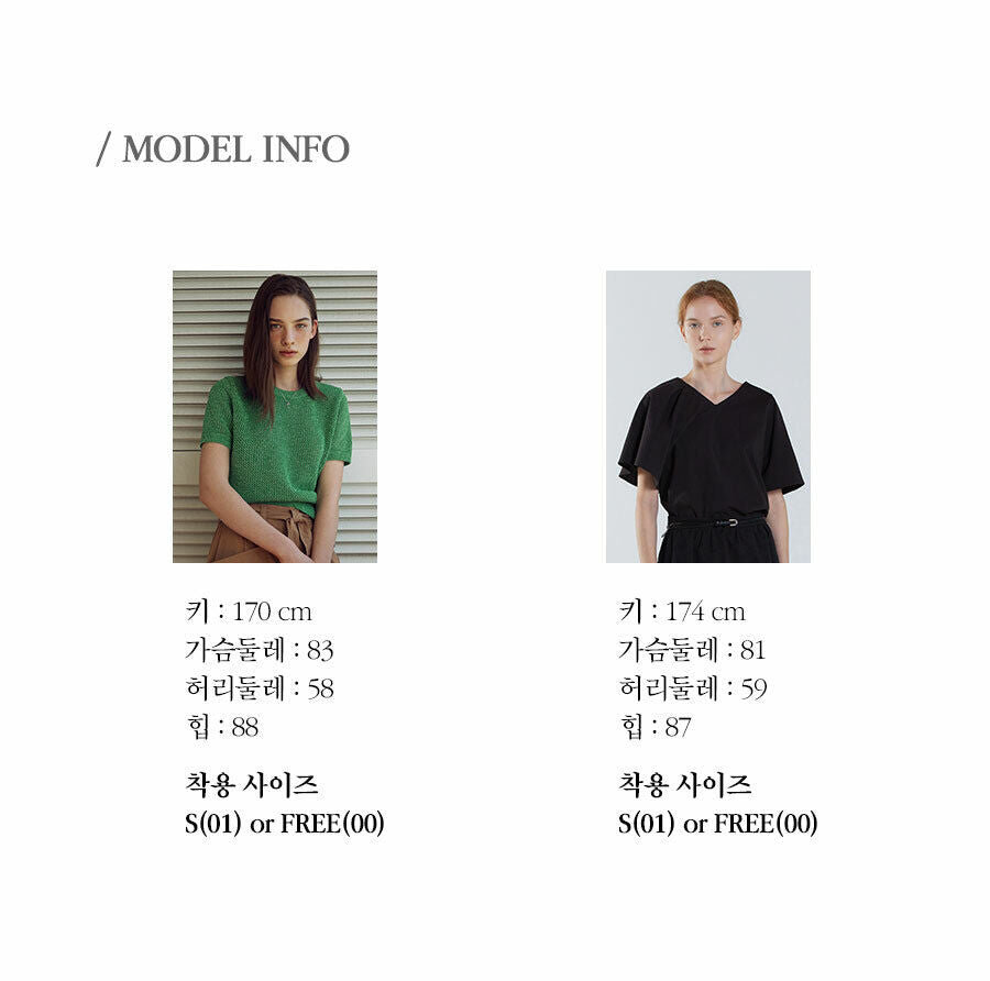 JOY GRYSON JOY GRYSON Two-way Jumpsuit