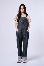 PHILOGRAM PHILOGRAM Denim Overall Unisex
