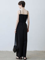 TAGEECHITA TAGEECHITA Jumpsuit Minimal Design