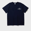 1989STANDARD SMALL CENTER Cool Cotton Overfit Short Sleeves (SISSTD-0015)