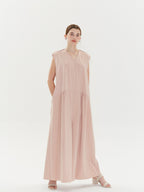 SOMETHING GOOD STG Flow Jump-Suit