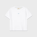 Lee Women's Reasons T-Shirt White