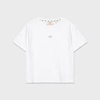 Lee Women's Reasons T-Shirt White