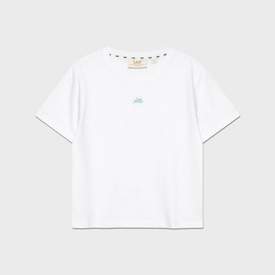 Women's Reasons T-Shirt White
