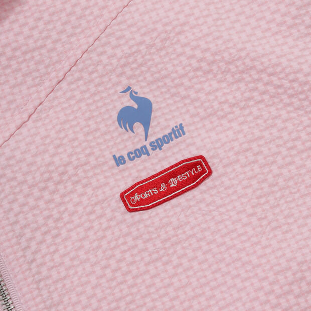 le coq sportif le coq sportif Jumpsuit