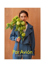 ParAvión ALL IN ONE COTTON JUMPSUIT (JTSD301-15)