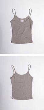 SCULPTOR My Go To Tank Top gray
