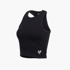 HDEX Women's Signature Logo Cropped Tank Top