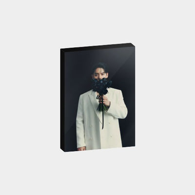 You Chaehoon - [IL MONDO] Mini Acrylic Frame