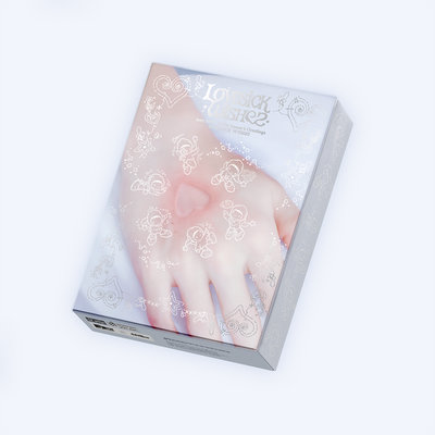 NCT WISH - 2027 Season's Greetings