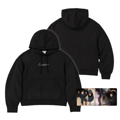ALLDAY PROJECT - [2nd EP Album 'CRASH' MD] TARZZAN CAPSULE COLLECTION HOODIE SET