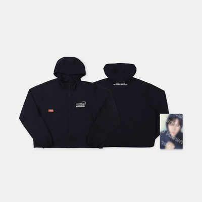 RIIZE - [3RD ANNIVERSARY FANMEETING [Ch RIIZE : ON AIR] MD] Jacket SET