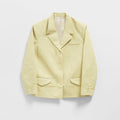 JACKET AINA (LEMONGRASS)