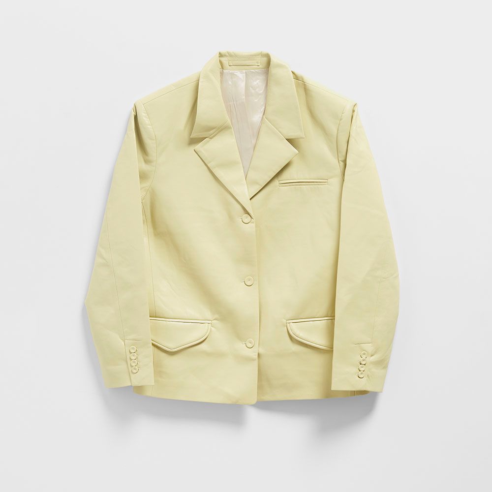 JACKET AINA (LEMONGRASS)