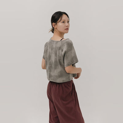 Fog Raglan T-shirts_3colors