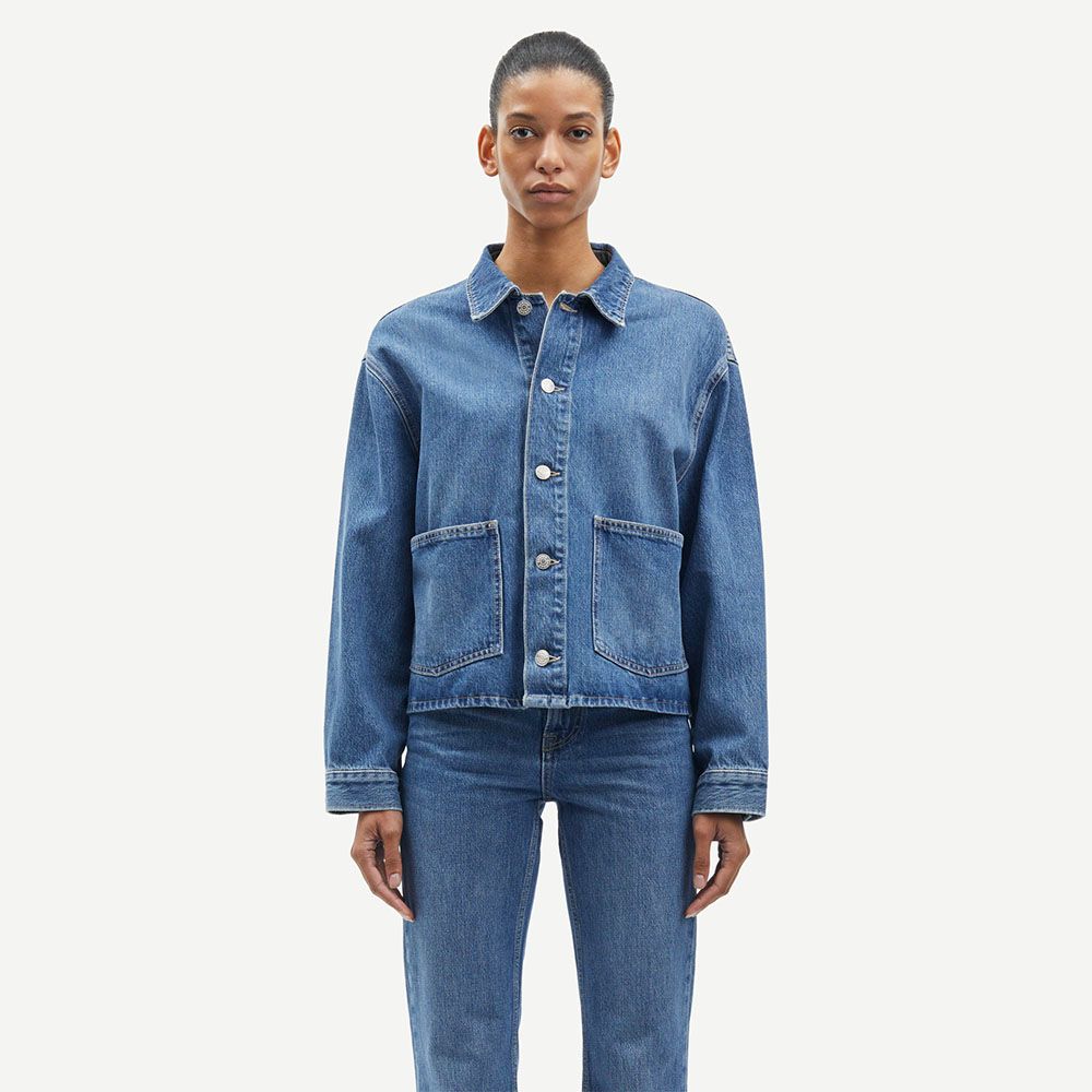 (W) SANADINA JACKET (LEGEND)