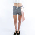 (W) Ambleside Shorts (Silver)