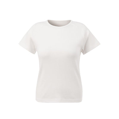 C-LOGO RAGLAN T-SHIRT