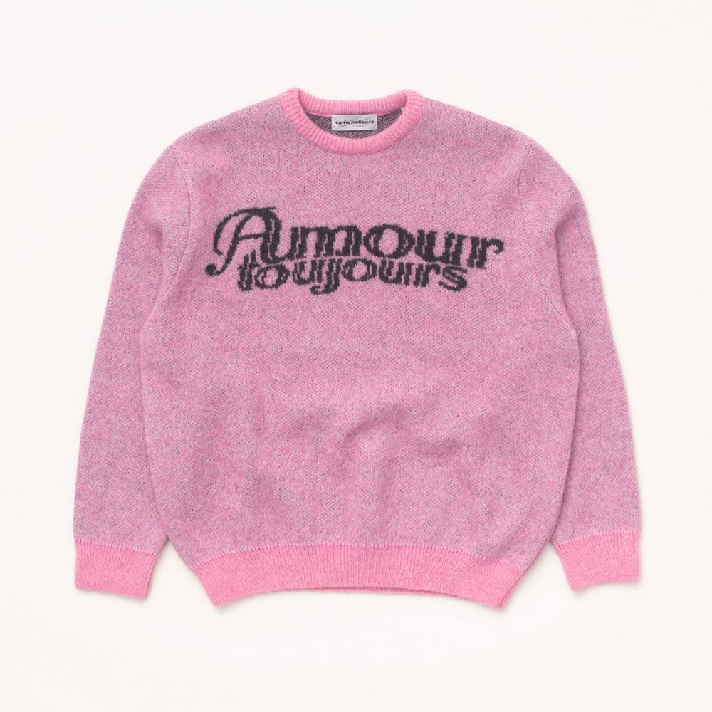 (U) My Love Always (Pink)
