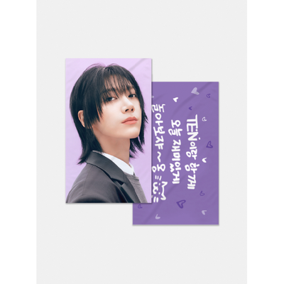 TEN - Slogan _ Fan Meeting _24