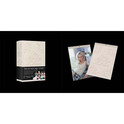 aespa - 2027 Season's Greetings (+ Wall Calendar)
