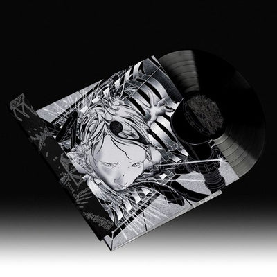 Silica Gel - 2nd Full Album [POWER ANDRE 99] (LP Ver.)