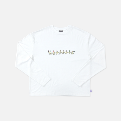 Hearts2Hearts - [[ICONIC HEART] MD] Long Sleeve